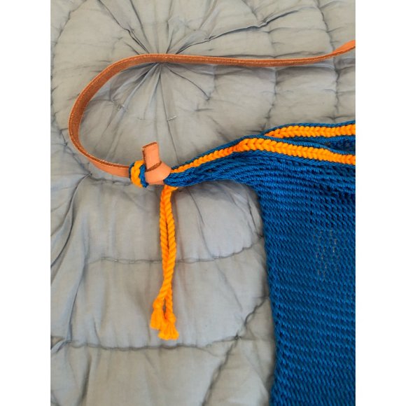 Urban Outfitters Proud Mary Net Bag - Picture 4 of 5